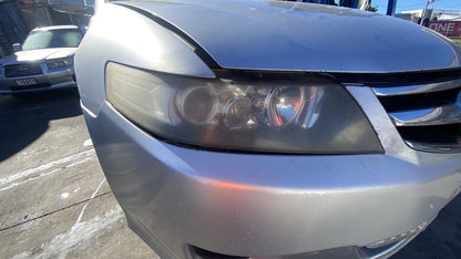 2007 Honda Accord  Dismantling For Parts