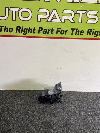 2008 Nissan Dualis - Right Fog Light PN: 89206425