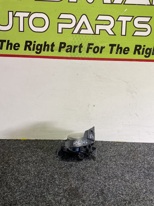 2008 Nissan Dualis - Right Fog Light PN: 89206425