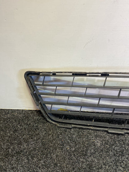2015 Nissan Pulsar - Lower Bumper Grille