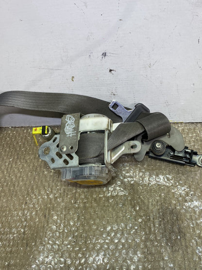 2006 Used Toyota Prius- Left Front Seat Belt PN: see photos