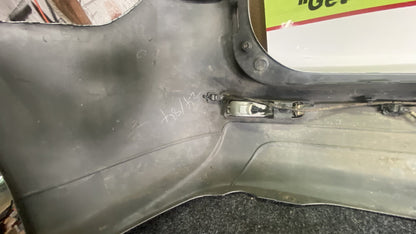 2013 Mitsubishi Outlander - Rear Bumper
