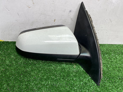 2004 Holden Commodore - Right Door Mirror PN: 3 wires