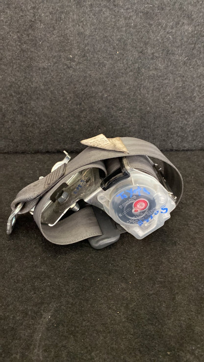 2010 Used Toyota Prius - Left Rear Seat Belt