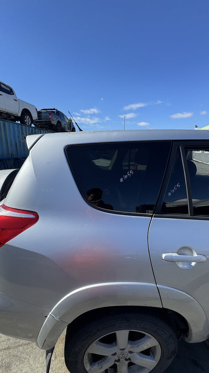 2006 Toyota RAV4 Dismantling For Parts