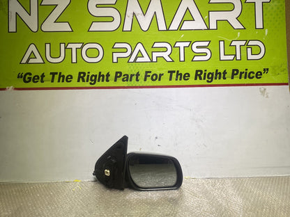 2013 Ford Kuga- Right Door Mirror PN: see photos