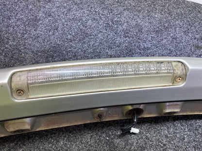 2009 Used Toyota Prius W20 - Rear Spoiler PN: 76085-47020