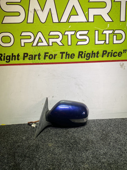 2006 Subaru Outback- Left Door Mirror PN: