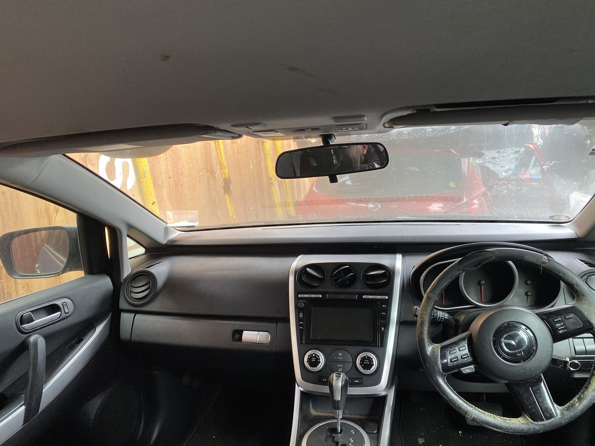 2007 Mazda CX-7 Grand Touring ER3P Dismantling For Parts