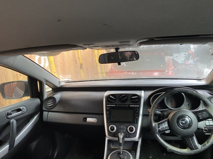 2007 Mazda CX-7 Grand Touring ER3P Dismantling For Parts