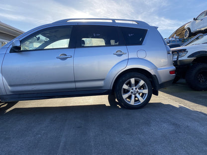 2010 Mitsubishi Outlander XLS Dismantling For Parts