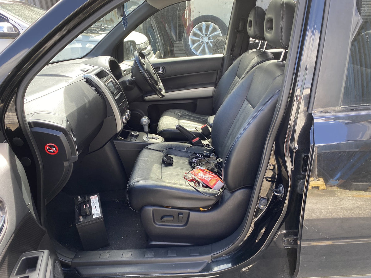2013 Nissan X-Trail ti Dismantling For Parts- Dismantling For Parts - Dismantling For Parts