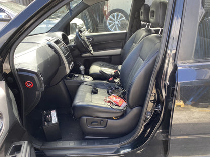 2013 Nissan X-Trail ti Dismantling For Parts- Dismantling For Parts - Dismantling For Parts