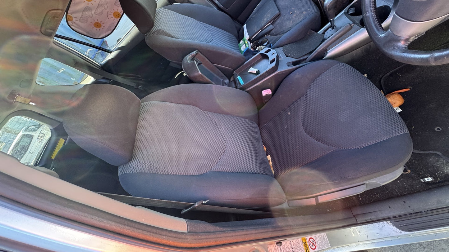 2006 Toyota RAV4 Dismantling For Parts