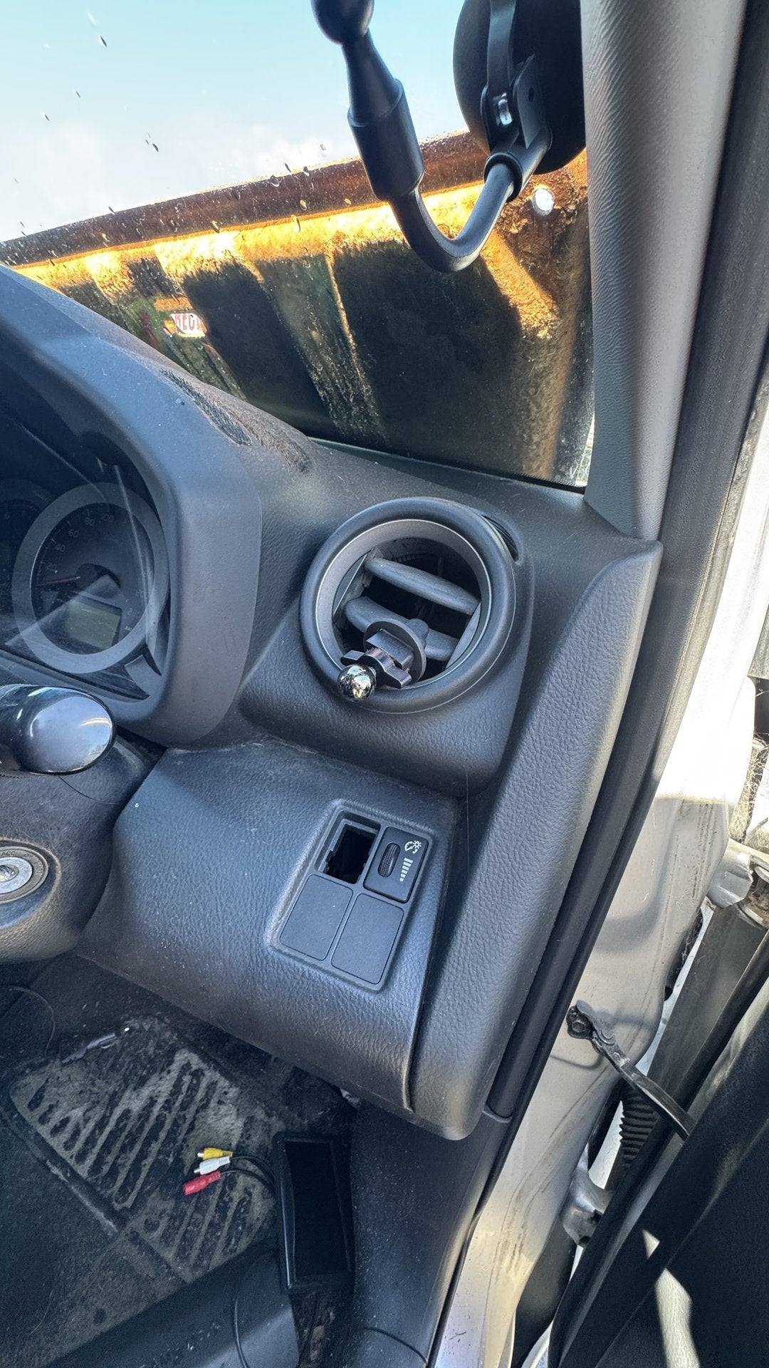 2006 Toyota RAV4 Dismantling For Parts