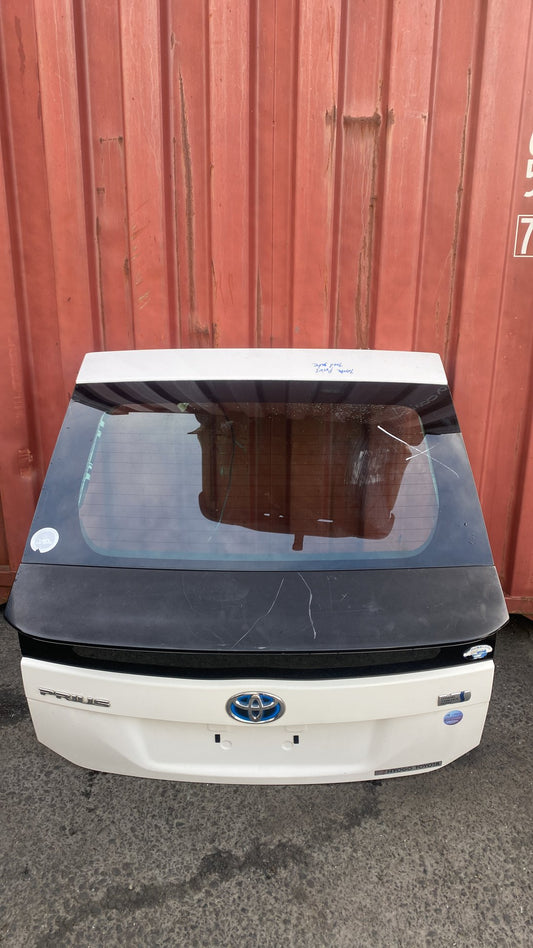 2011 Used Toyota Prius - Bootlid/Tailgate