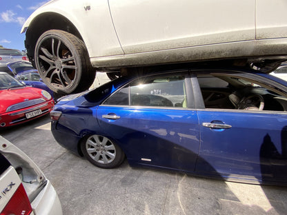 2007 Toyota Camry ACV40 Dismantling For Parts