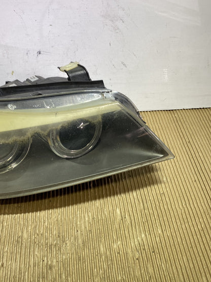 2011 BMW 320- Right Headlight PN: see photos