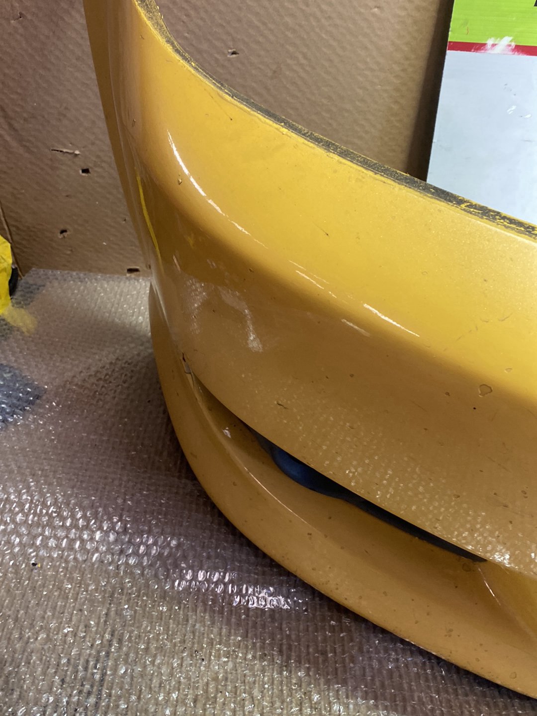 2006 Mazda Atenza- Front Bumper PN: see photos