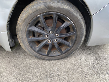 2011 Subaru Impreza GP7 Dismantling For Parts