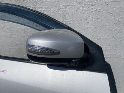 2010 Nissan Murano - Right Front Door Shell