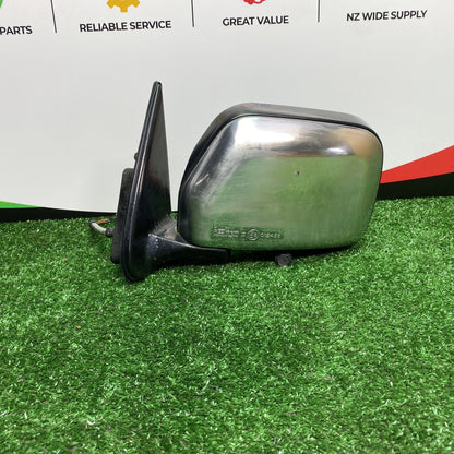 1999 Used Toyota Hilux - Left Door Mirror PN: 3 Wires