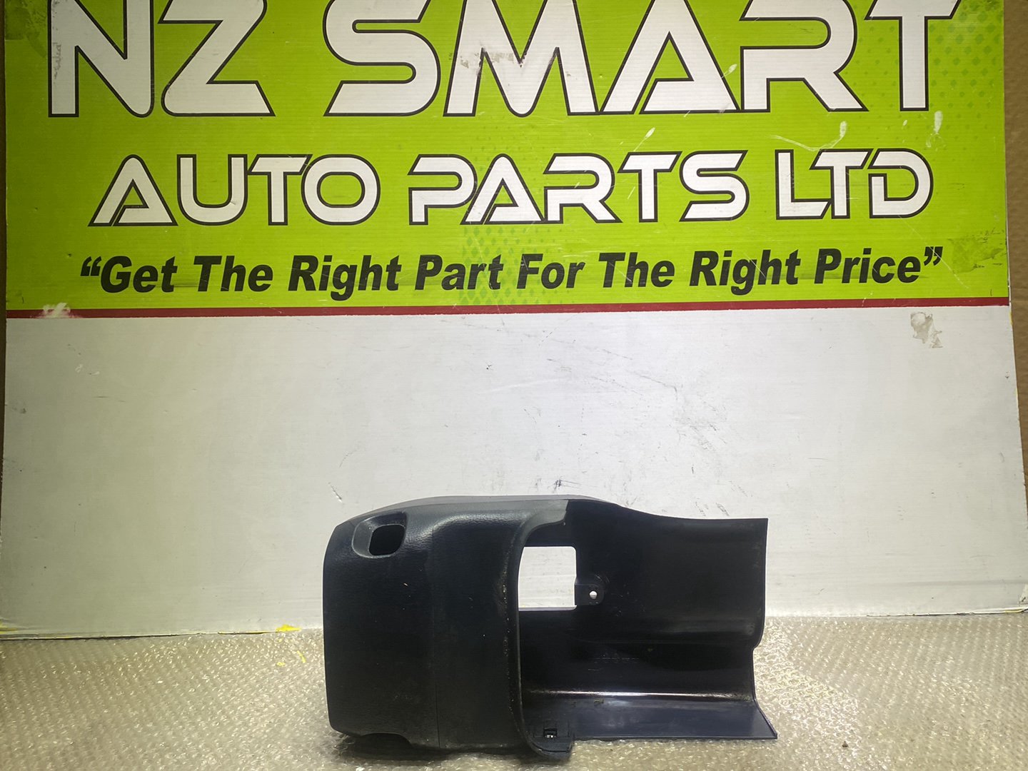 2005 Mazda Demio- Steering Column Shroud PN: see photos