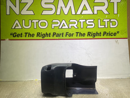 2005 Mazda Demio- Steering Column Shroud PN: see photos