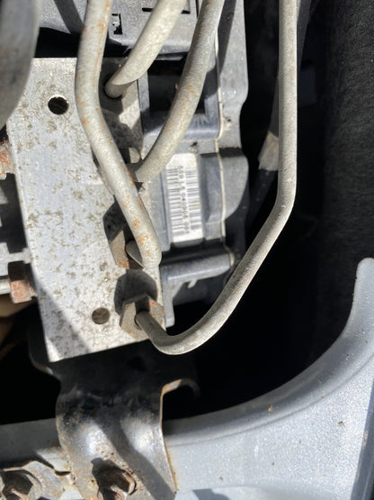 2005 Ford Falcon XR6 Dismantling For Parts