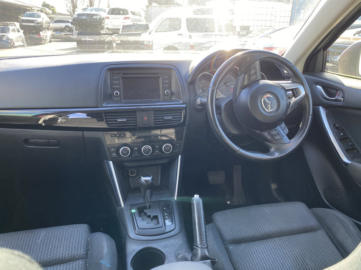 2012 Mazda CX-5  Dismantling For Parts