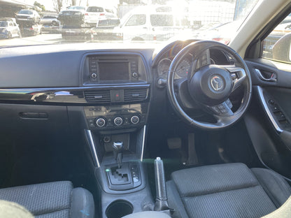 2012 Mazda CX-5  Dismantling For Parts