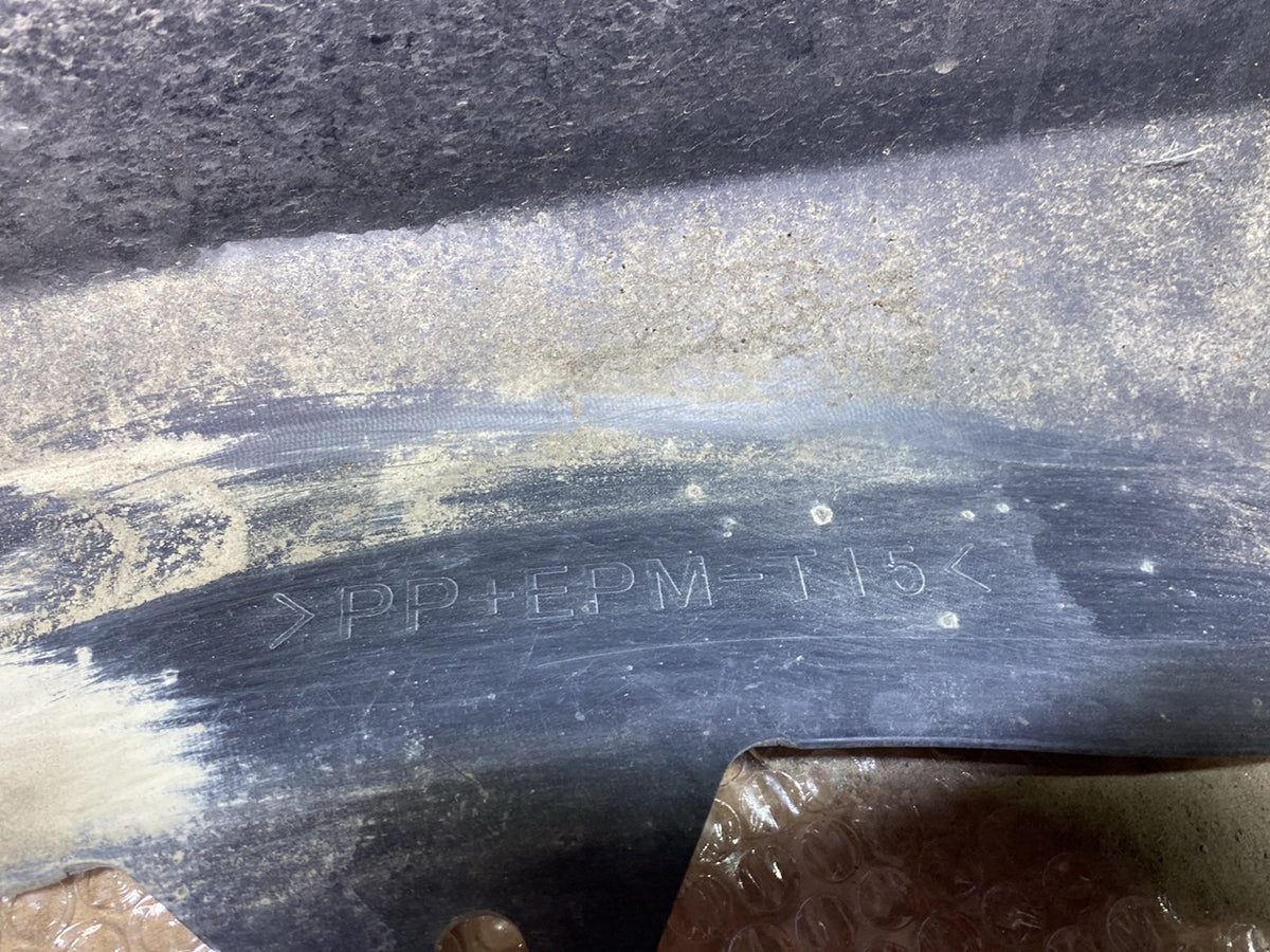2011 Nissan Fuga- Rear Bumper PN: 620221ME1G