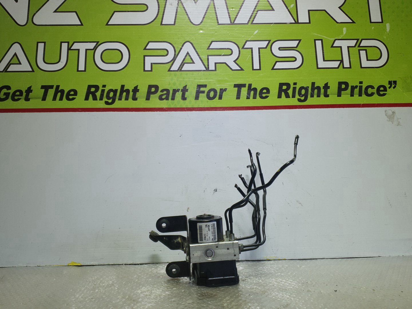 2010 Mazda Axela BL5FW- ABS Pump PN: see photos