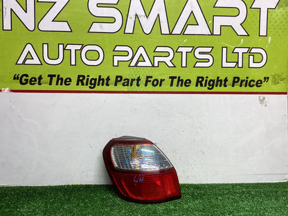 2002 Subaru Legacy - Left Taillight PN: ICHIKOH 4835