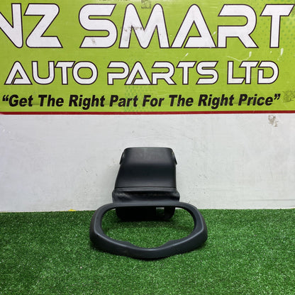 2006 Used Toyota RAV4 - Steering Column Shroud PN: 4528642915B0