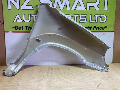 2004 Suzuki Swift HT81S - Left Front Guard