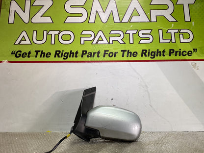 2005 Mazda MPV- Left Door Mirror PN: 5 wires