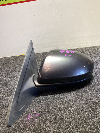2010 Mazda Axela - Left Door Mirror/