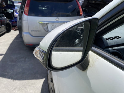 2012 Toyota Corolla Dismantling For Parts