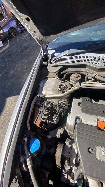 2007 Honda Accord CM1
