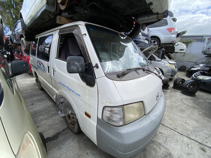 2009, Mazda, Bongo Friendee, SK82V Dismantling For Parts