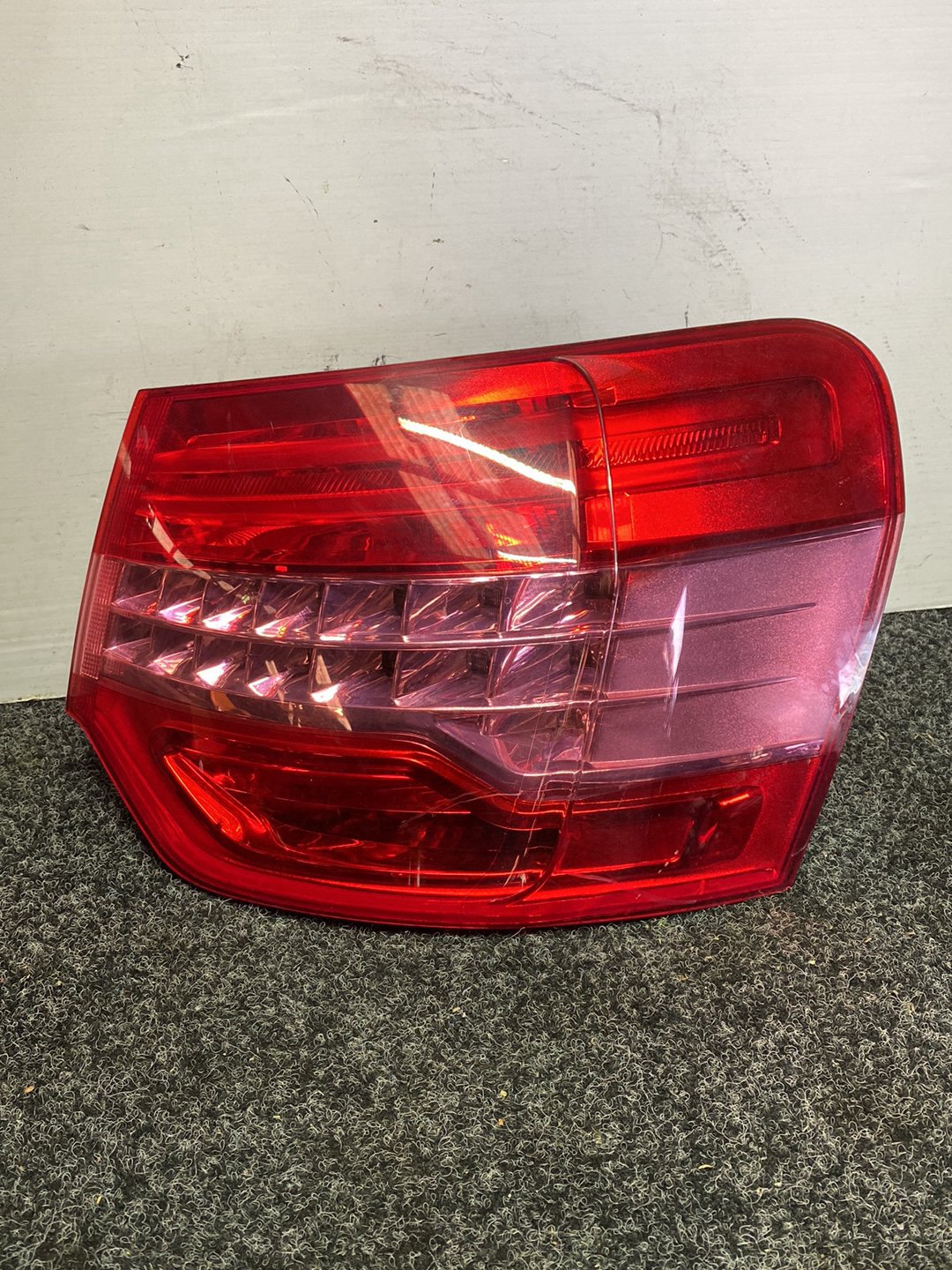 2009 Citroen C5 - Right Taillight PN: see photos