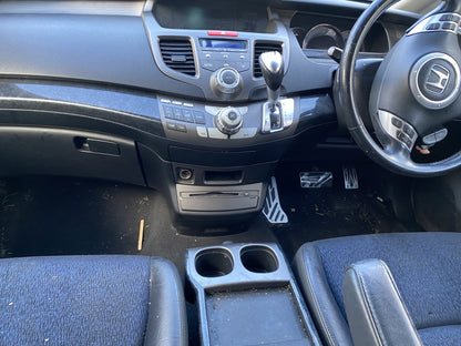 2008 Honda Odyssey RB1- Dismantling For Parts