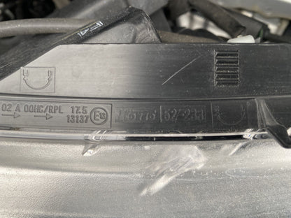 2014 Toyota Yaris YR- Dismantling For Parts