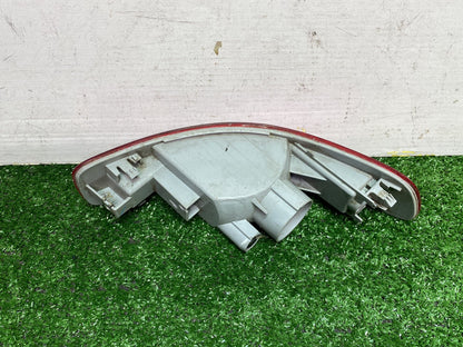 2007 Mitsubishi Outlander - Right Rear Bumper Light PN: See photos