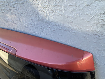 2005 Nissan Tiida JC11 - Tailgate