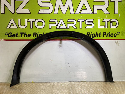 2016 Nissan Juke - Right Front Wheel Arch Moulding PN: 638601KA0A