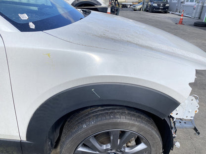 2022 Mazda CX-30 GT-X- Dismantling For Parts