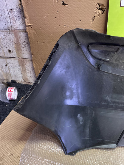 2010 Mazda Demio- Rear Bumper PN: see photos
