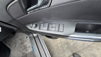 2013 Holden Captiva 5  Dismantling For Parts